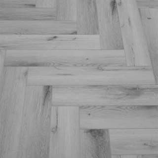 Pardoseala SPC, Compozit Vinil cu Piatra (parchet pietrificat), Oak Dublin, Herringbone, 625x125x5.5/0.5mm, WINHER-1165/0 2