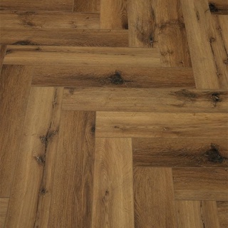 Pardoseala SPC, Compozit Vinil cu Piatra (parchet pietrificat), Oak Liverpool, Herringbone, 625x125x5.5/0.5mm, WINHER-1169/0 2