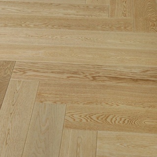 Parchet stratificat stejar Bormio, 1 lamela, Alpine, Herringbone, 900x125x14/3 mm, HERALP-BOR011 2