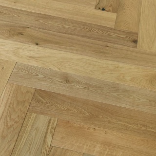 Parchet stratificat stejar, Arabba, 1 lamela, Alpine, Herringbone, 900x125x14/3 mm, HERALP-ARA011 2