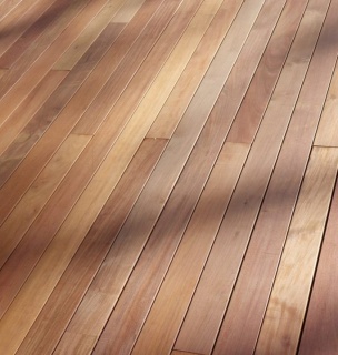 Deck Ipe, Lemn Exotic Terasa, 20x90x1500-3000 mm, D-IPEA 3