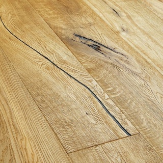 Parchet triplustratificat stejar Haiti, DREAM, one strip, 1860x189x14/3 mm, HERDRE-HAT010 3
