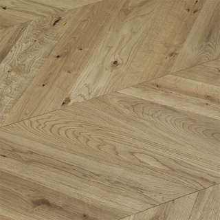 Parchet stratificat stejar CD, chevron, 580x125x14/3 mm, HERLOU-OAK420 3