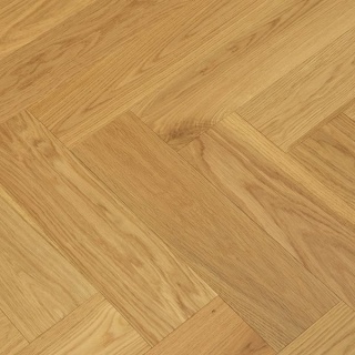 Parchet stratificat stejar AB, herringbone, 500x125x10/4 mm, HERSTL-OAK210 3