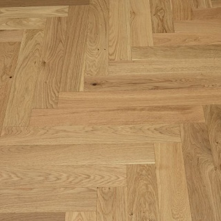 Parchet stratificat stejar CD, herringbone, 600x90x10/4 mm, HERSTM-OAK580 2