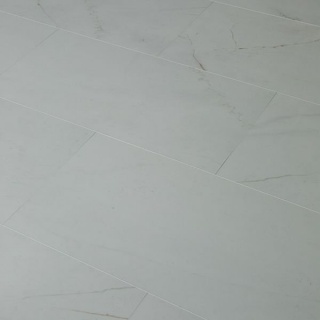 Pardoseala SPC, Compozit Vinil cu Piatra (parchet pietrificat), Aurora Marmura Chiara, 800x400x6/0.5mm, AURSTO-1004/0 2