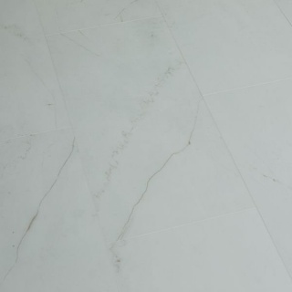 Pardoseala SPC, Compozit Vinil cu Piatra (parchet pietrificat), Aurora Marmura Chiara, 800x400x6/0.5mm, AURSTO-1004/0 3