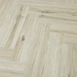 Pardoseala SPC, Compozit Vinil cu Piatra (parchet pietrificat), Aurora Oak Helsinki, Herringbone, 740x148x6/0.5mm, AURHER-1003 2