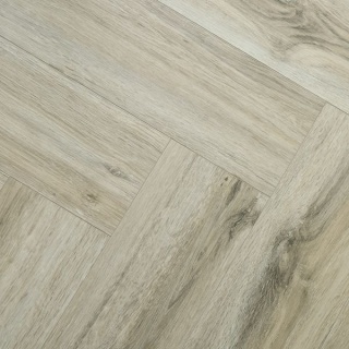 Pardoseala SPC, Compozit Vinil cu Piatra (parchet pietrificat), Aurora Oak Helsinki, Herringbone, 740x148x6/0.5mm, AURHER-1003 3