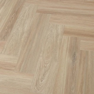 Pardoseala SPC, Compozit Vinil cu Piatra (parchet pietrificat), Aurora Oak Larvik, Herringbone, 740x148x6/0.5mm, AURHER-6002/0 2