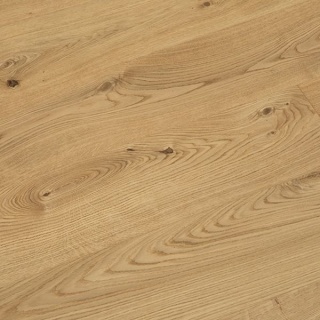 Parchet stratificat stejar Basic, Admonter, 2000x192x13/2.5 mm, ADMOAK-BA3128 3