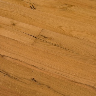 Parchet triplustratificat stejar Sardinia, DREAM, one strip, 1900x190x14/3 mm, HERDRE-SAR010 3