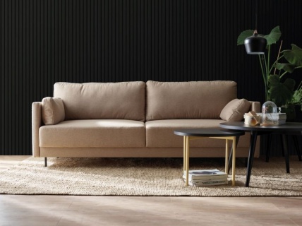 Riflaj decorativ Vox Linerio M-Line, negru, 2650x122x12 mm 2