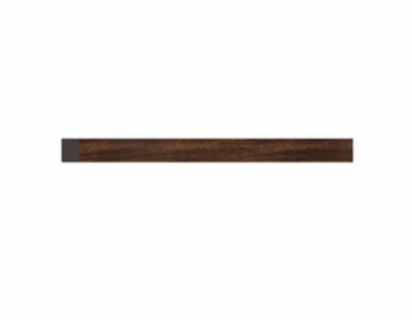 Profil universal riflaj decorativ Vox Linerio L-Line, 2650x30x21 mm 6