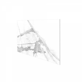 Panou decorativ SPC, Vilo Calacatta Snow, 300x600x4 mm 1