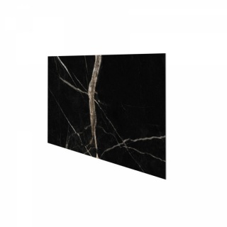 Panou decorativ SPC, Vilo Calacatta Black, 300x600x4 mm 1
