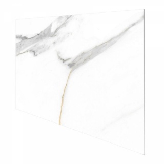 Panou decorativ SPC, Vilo Calacatta White, 600x1200x4 mm 1