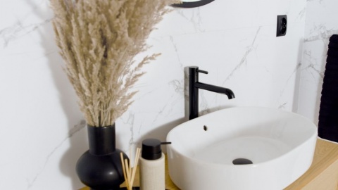 Panou decorativ SPC, Vilo Calacatta Snow, 300x600x4 mm 6