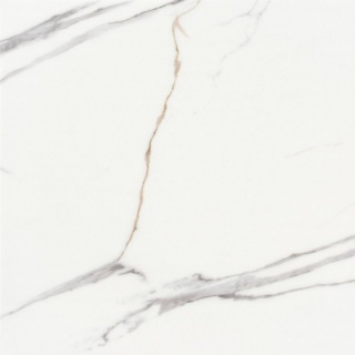 Pardoseala SPC, decor piatra, Vilo Calacatta White, 600x600x5/0.55 mm 2