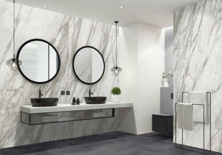 Panou decorativ SPC Rocko, Venato Nature, 2800x1230x4 mm 3