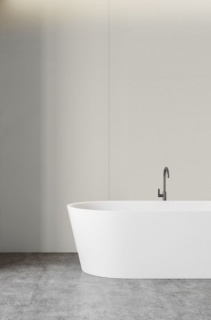 Panou decorativ SPC Rocko, Almond, 2800x1230x4 mm 2