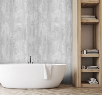 Panou decorativ SPC Rocko, Brooklyn Grey, 2800x1230x4 mm 5