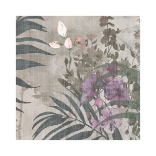 Panou decorativ SPC Rocko, Golden Cane decor A, 2800x1230x4 mm 1