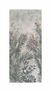 Panou decorativ SPC Rocko, Golden Cane decor A, 2800x1230x4 mm 2