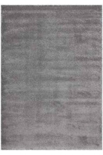 Covor Softtouch Silver &ndash; 200&times;290 cm 1