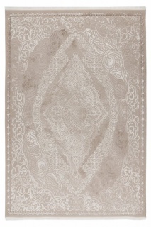 Covor Eli 404 Beige, 120x170 mm 1