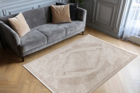 Covor Eli 404 Beige, 200x290 mm 2
