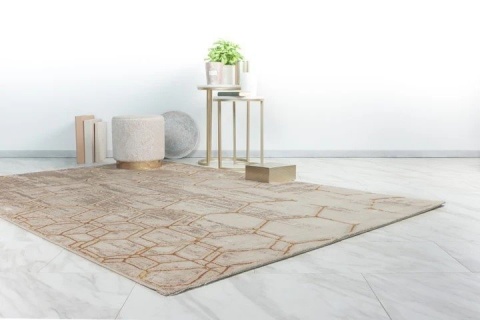 Covor Marmaris 405 Beige, 160x230 cm 3
