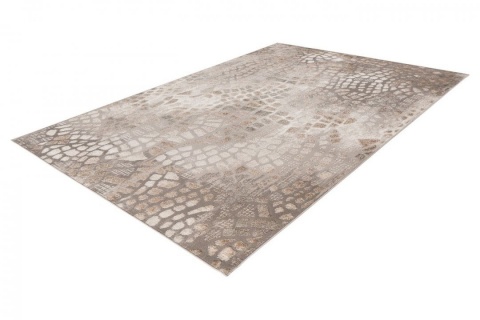 Covor Milas 202 Silver-Beige, 200x290 mm 2