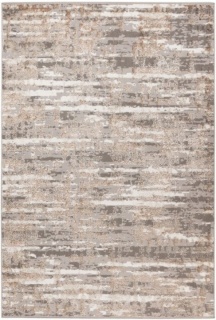 Covor Milas 206 Silver-Beige, 200x290 mm 1