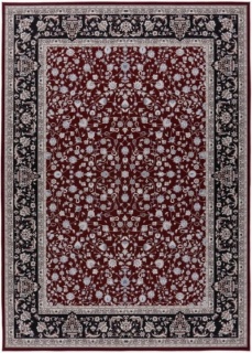 Covor Dunya 102 Red, 160x230 mm 1
