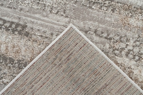 Covor Milas 205 Silver-Beige, 200x290 mm 3