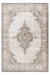 Covor Milas 204 Silver-Beige, 200x290 mm 1