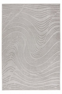 Covor Lotus 302 Silver, 200x290 mm 1