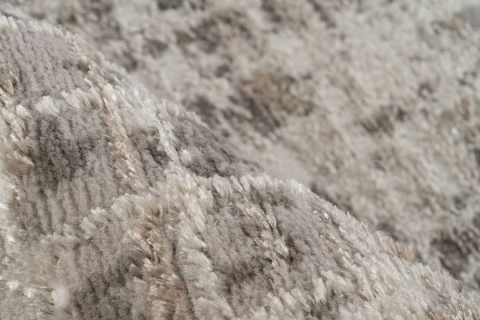 Covor Milas 203 Silver-Beige, 160x230 mm 3