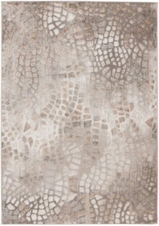 Covor Milas 202 Silver-Beige, 200x290 mm 1