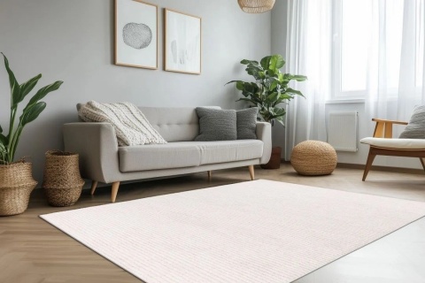 Covor Lotus 303 Ivory, 160x230 mm 2