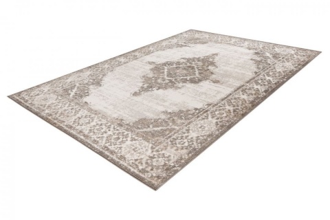 Covor Milas 204 Silver-Beige, 200x290 mm 2
