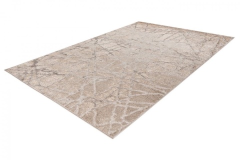 Covor Milas 201 Silver-Beige, 160x230 mm 2