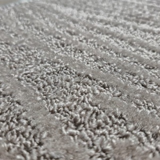 Mocheta Monaliza 1212, Light Brown, suport pasla, grosime 4/7 mm, latime 4 m 3