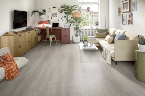 Parchet Egger H2135 Stejar Baronia Grey &ndash; 10 mm, AC4 2