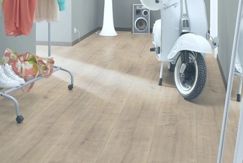 Parchet Egger H2834 Stejar Murom &ndash; 8 mm, AC4 2