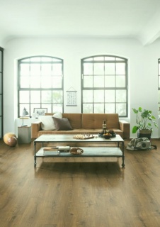 Parchet Egger H2103 Stejar Dunnington Dark &ndash; 8 mm, AC4 2