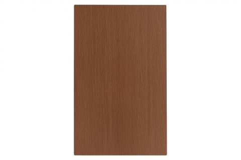 Placa deck terasa WPC PREMIUM, tip pardoseala/dusumea WPC, placa co extrudata, 145x22mm, maro lemn, model No Gap 5