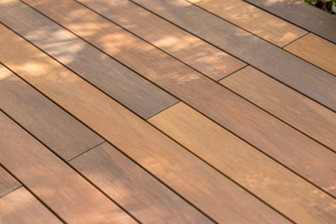 Deck WPC Silvadec Atmosphere Ipe, 4000x138x23 mm, 55606/0502 1