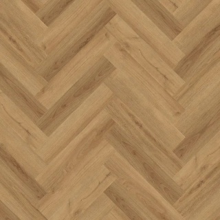 Pardoseală vinilică LVT herringbone Oak Versailles, 136&times;680&times;2,5 mm, clasa 33/42, WINSTY-2005/0 3